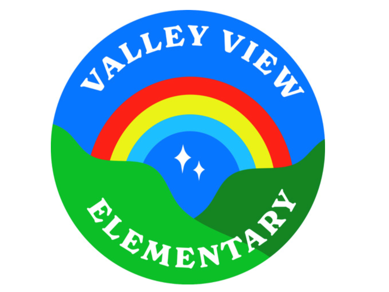 Valley View Elementary's Reading Adventure