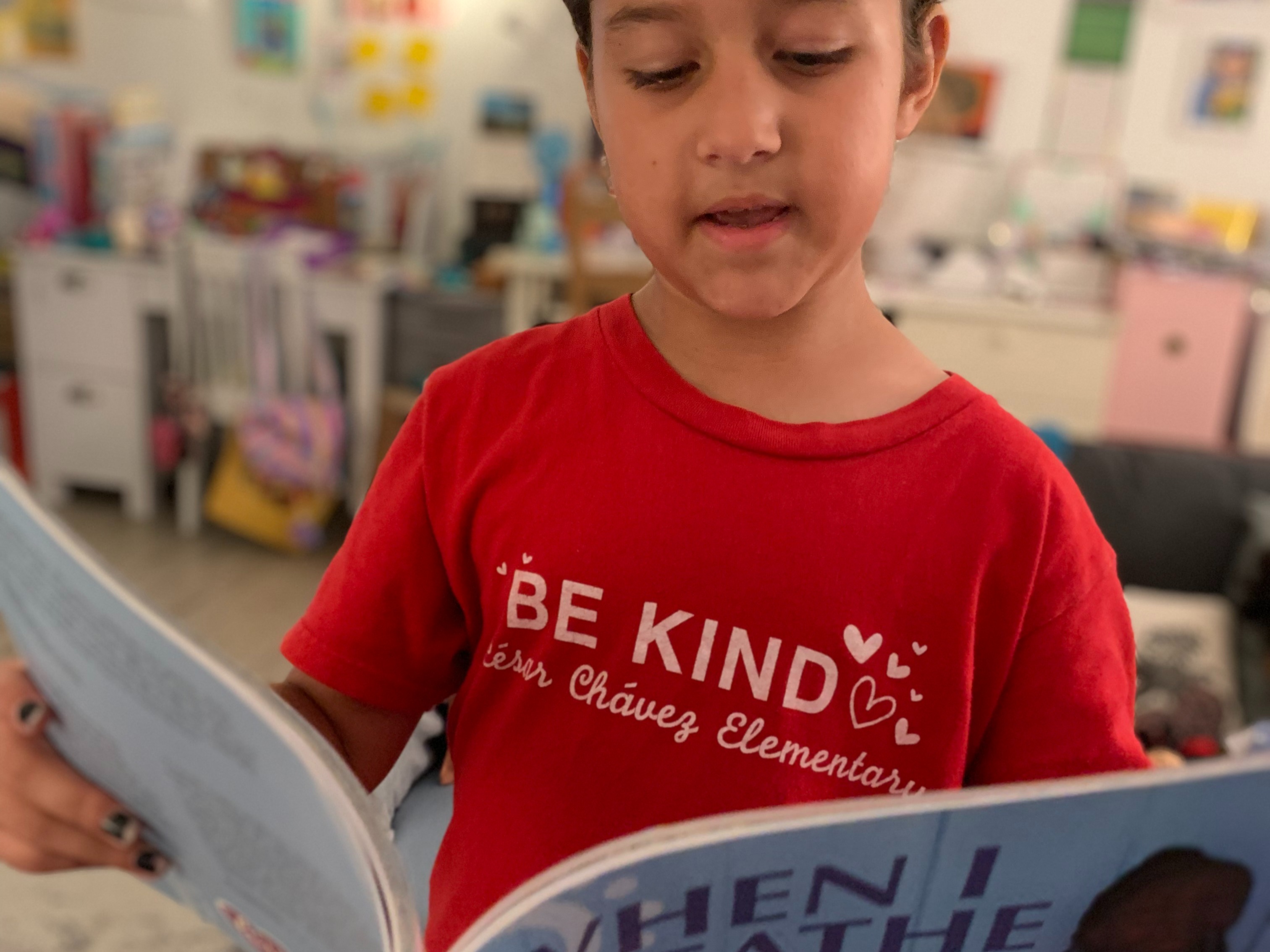 Huitzil Gomez Archbold's Reading Adventure