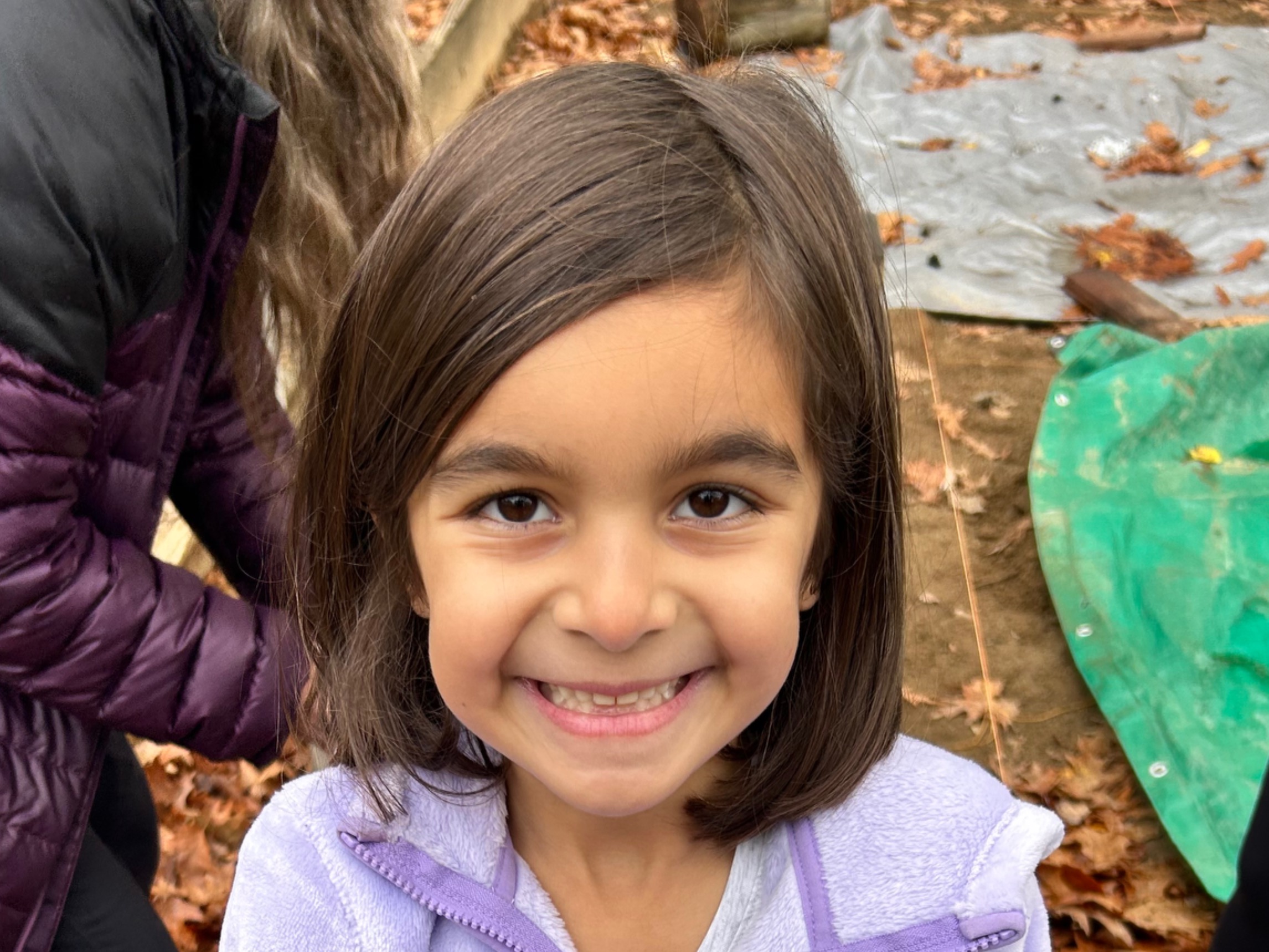 Liliana M's Reading Adventure