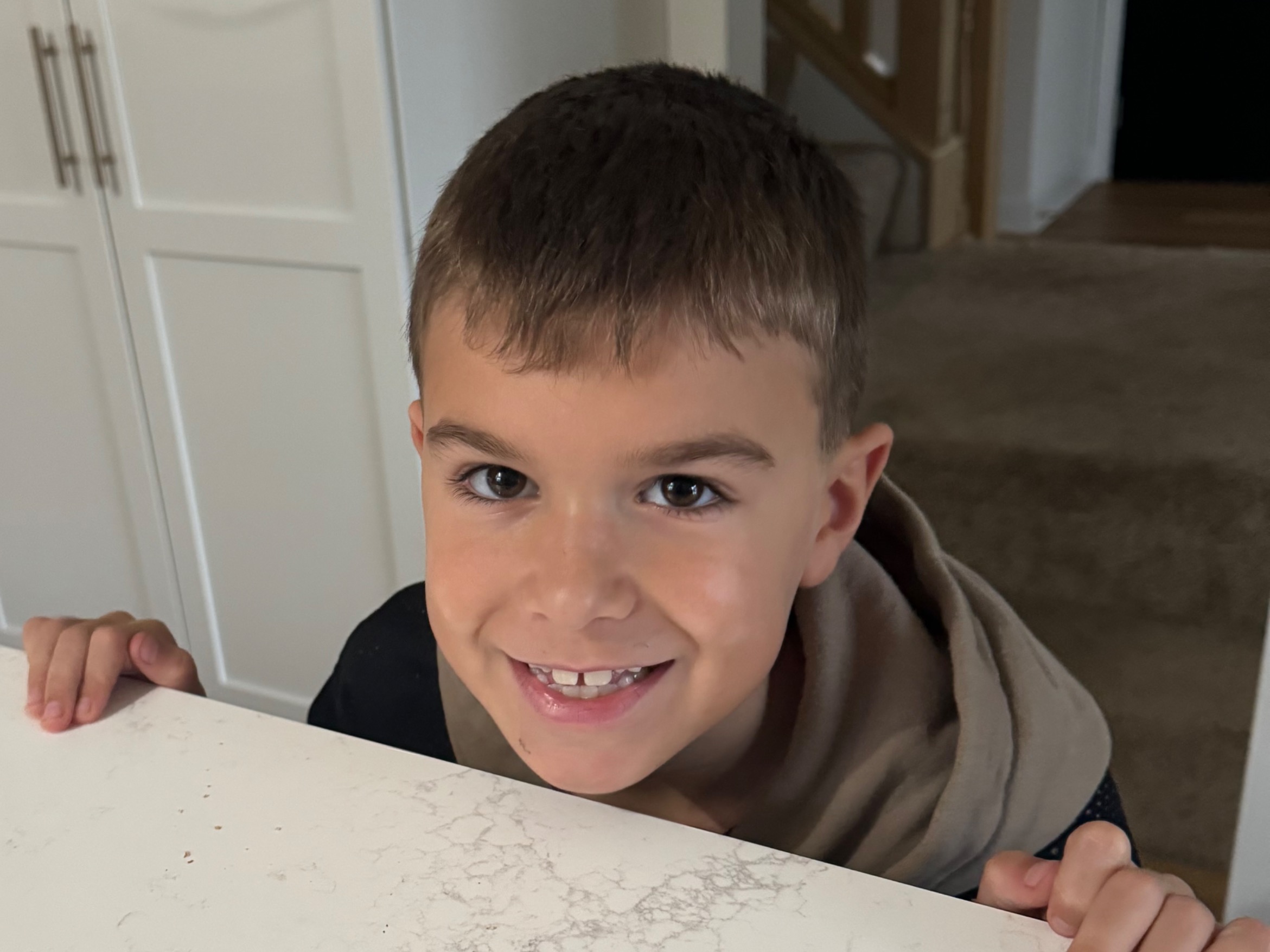 Adrian Jones's Reading Adventure