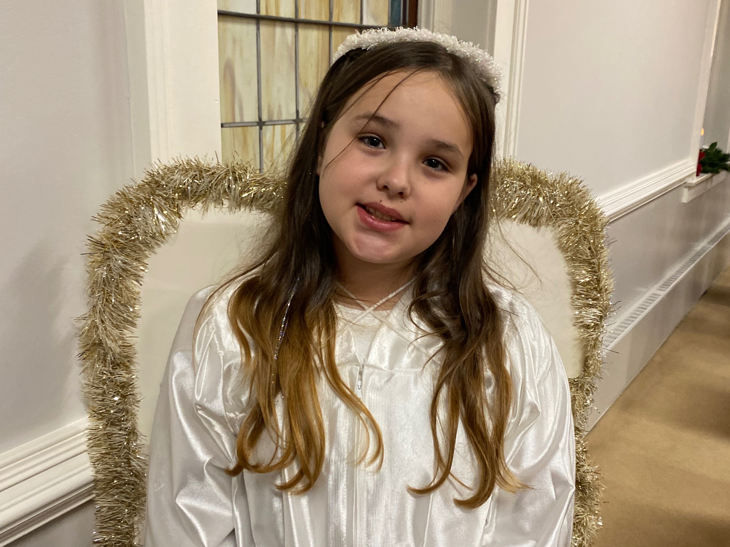 Kaylin Austin 's Reading Adventure