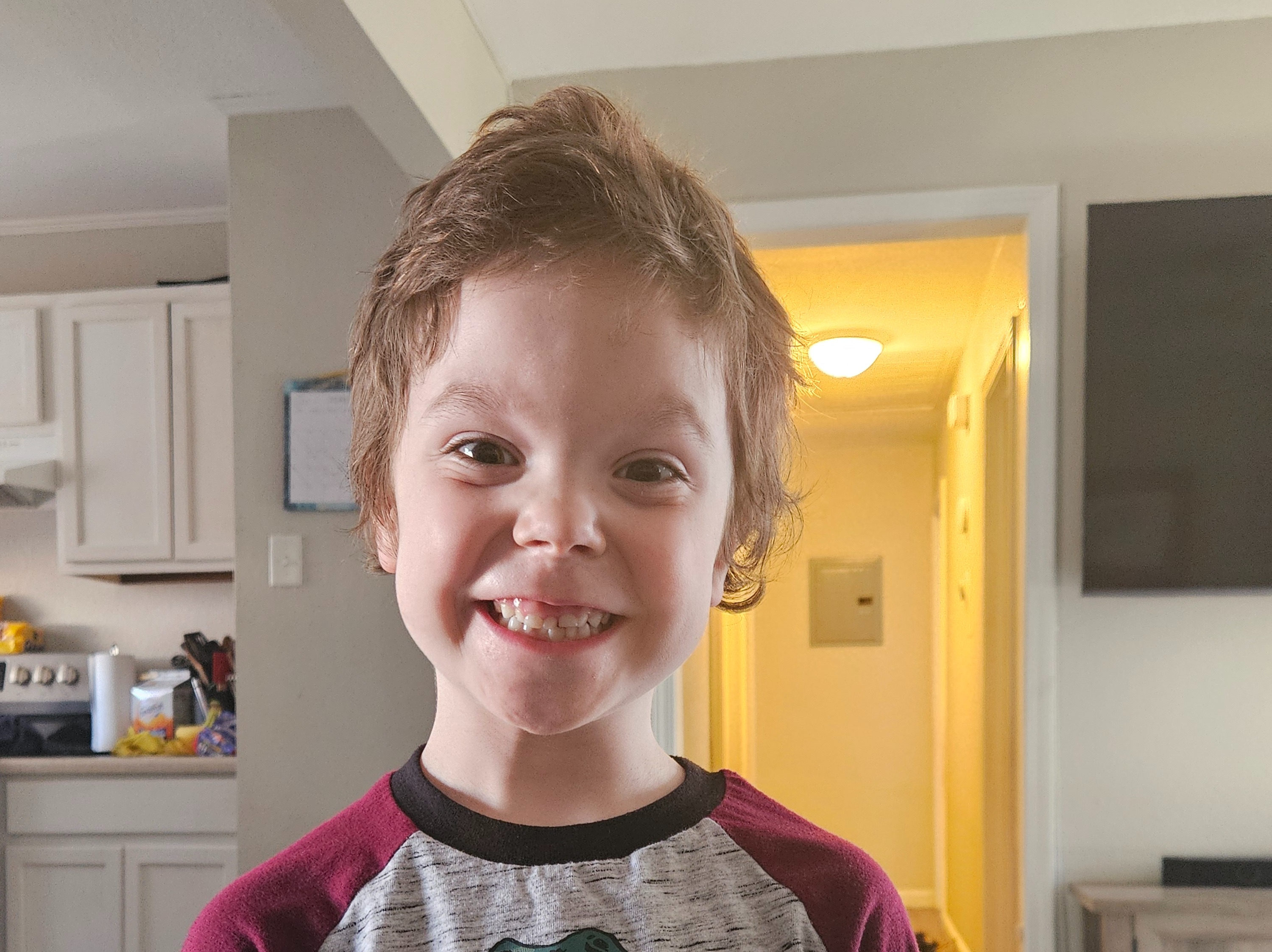 Ayden Collins's Reading Adventure